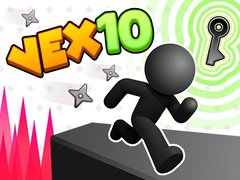leikur Vex 10