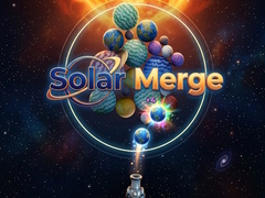 leikur Solar Merge