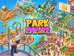 leikur Park Empire