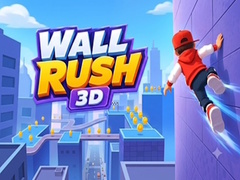leikur Wall Rush 3D