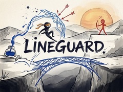 leikur Lineguard
