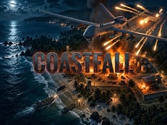 leikur Coastfall