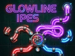 leikur Glowline Pipes