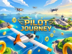 leikur Pilot Journey