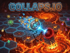 leikur Collaps.io