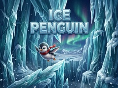 leikur Ice Penguin