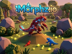 leikur Morphz.io