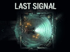 leikur Last Signal