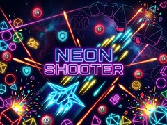 leikur Neon Shooter