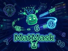leikur MatMask