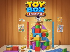 leikur Toy Box Challenge