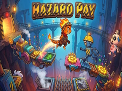 leikur Hazard Pay
