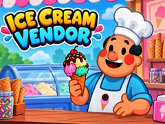 leikur Ice Cream Vendor