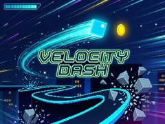 leikur Velocity Dash