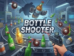 leikur Bottle Shooter