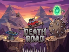 leikur Death Road