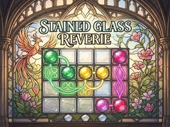 leikur Stained Glass Reverie