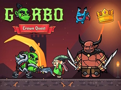 leikur Gorbo Crown Quest