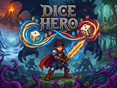 leikur Dice Hero