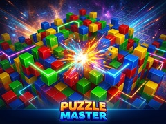 leikur Puzzle Master