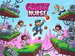 leikur Crazy Nurse
