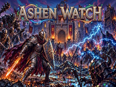 leikur Ashen Watch