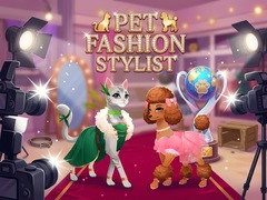 leikur Pet Fashion Stylist