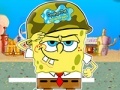 leikur Spongebob Under The Sea
