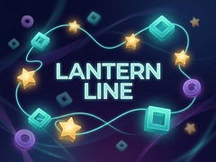 leikur Lantern Line