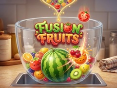 leikur Fusion Fruits