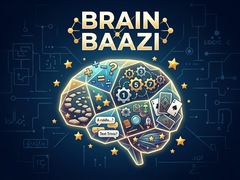 leikur BrainBaazi