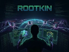leikur Rootkin