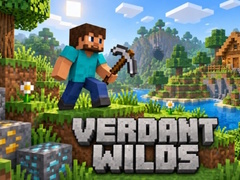 leikur Verdant Wilds