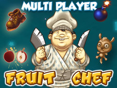 leikur Fruit Chef Multi player