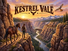 leikur Kestrel Vale