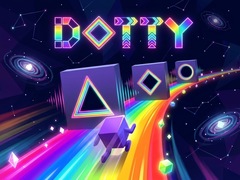 leikur Dotty