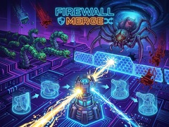 leikur Firewall Merge
