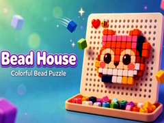 leikur Bead House
