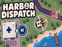 leikur Harbor Dispatch