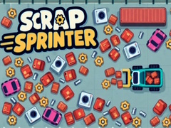 leikur Scrap Sprinter