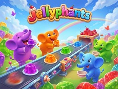 leikur Jellyphants