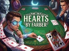 leikur Hearts by Farber
