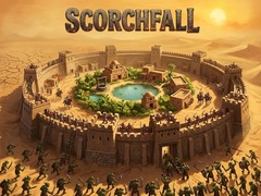 leikur SCORCHFALL