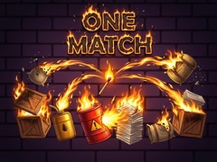 leikur One Match