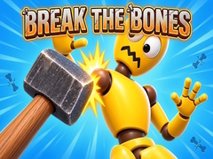 leikur Break the Bones