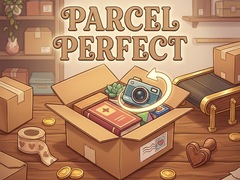 leikur Parcel Perfect