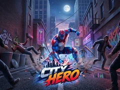 leikur City Hero