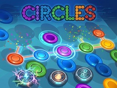 leikur Circles