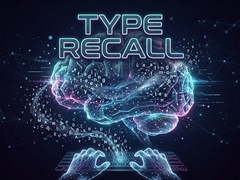 leikur Type Recall