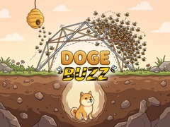 leikur Doge Buzz